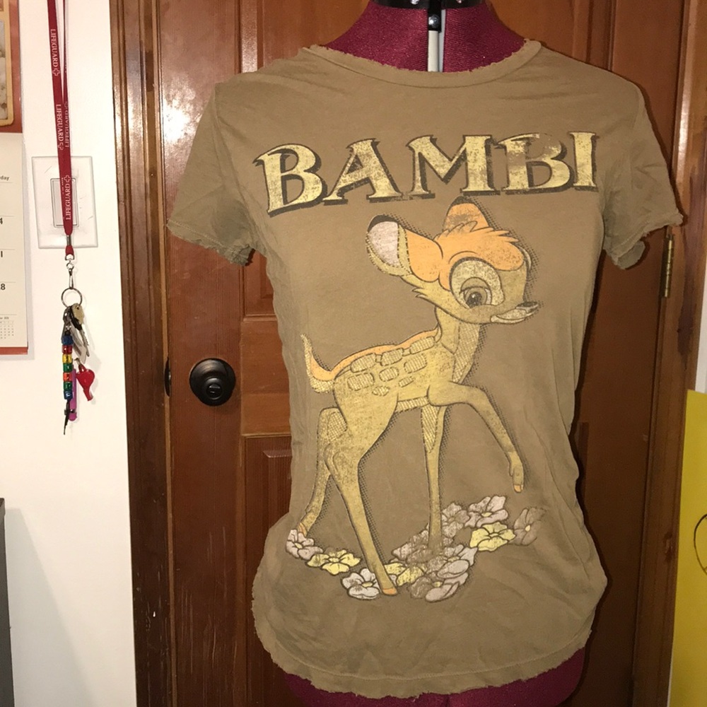 Vintage tshirt